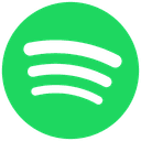 Spotify Icon